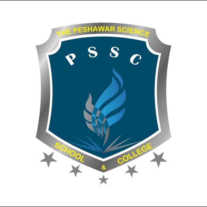 PSSC crest