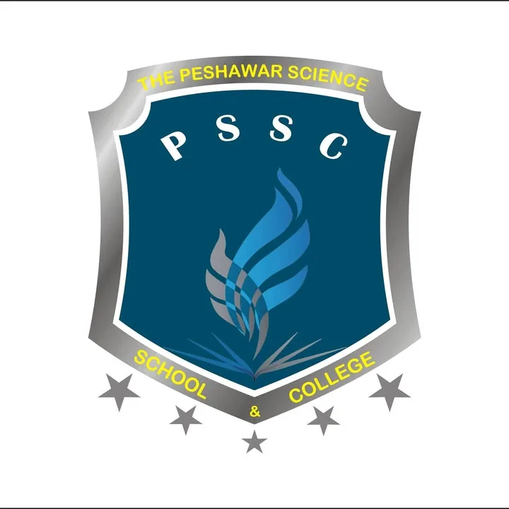 PSSC crest